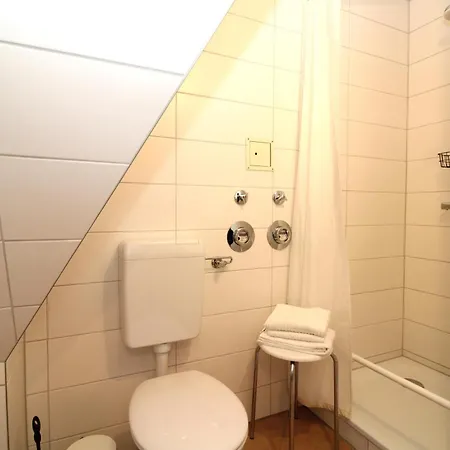Haus Poststrasse 1a 14 * Kuehlungsborn