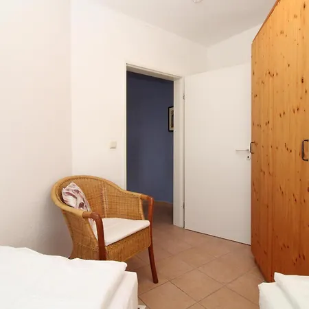 Διαμέρισμα Haus Poststrasse 1a 14