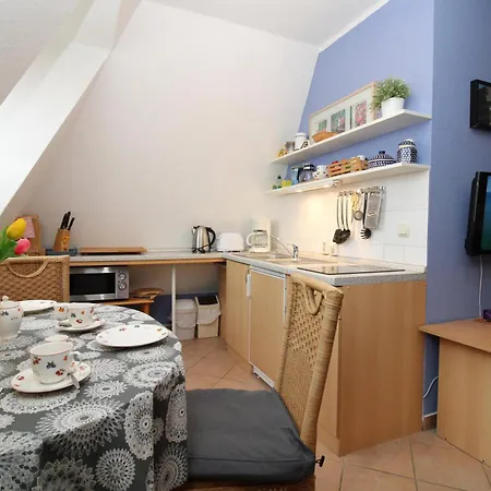 Haus Poststrasse 1a 14 *